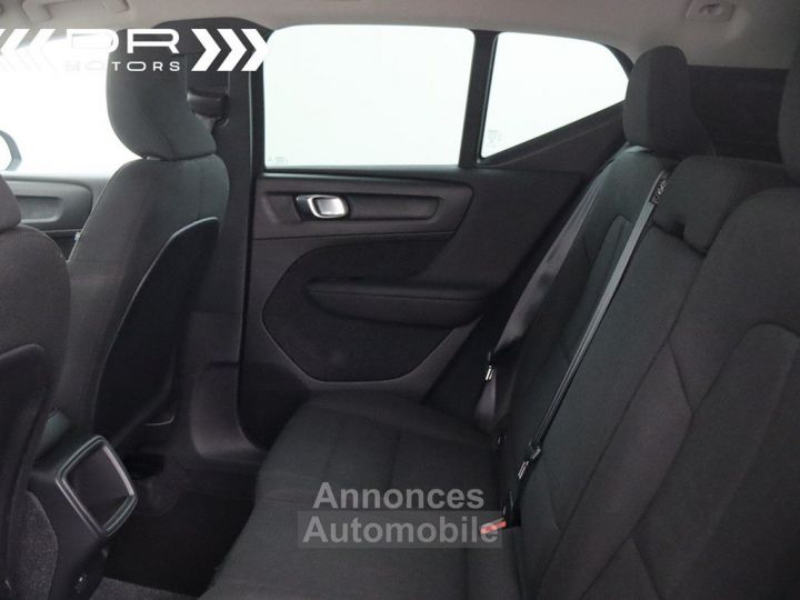 Volvo XC40 T2 MOMENTUM CORE - NAVI DAB - 37