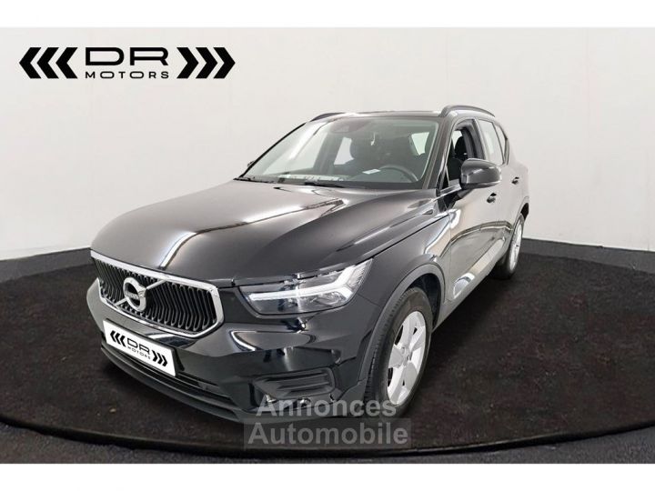 Volvo XC40 T2 MOMENTUM CORE - SENSUS CONNECT DAB 23.595km!! - 1