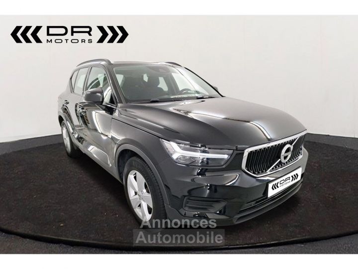 Volvo XC40 T2 MOMENTUM CORE - SENSUS CONNECT DAB 23.595km!! - 4