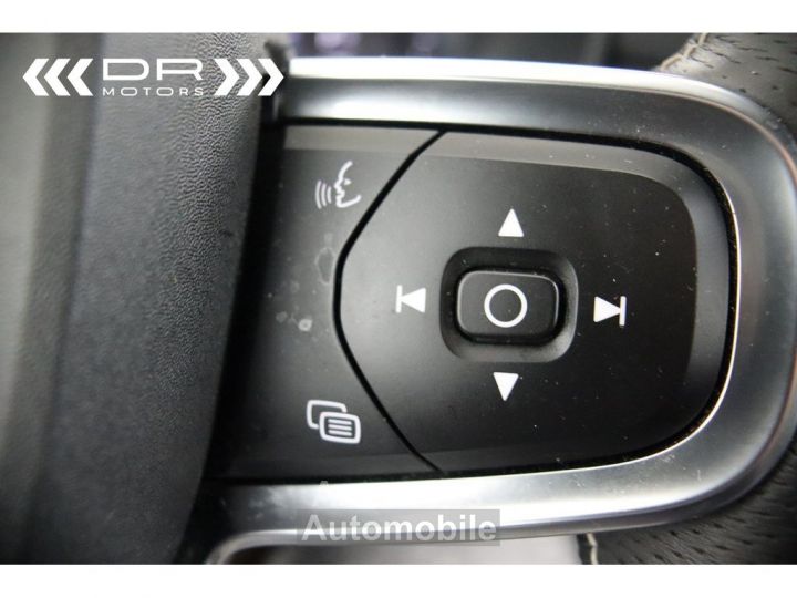 Volvo XC40 T4 FULL HYBRID - R DESIGN NAVI LED PANODAK HARMAN KARDON - 35