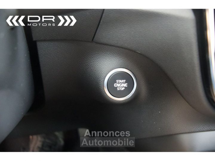 Volvo XC40 T4 RECHARGE GEARTRONIC INSCRIPTION - NAVI LED LEDER APPLE CARPLAY TOPSTAAT 1ste EIigenaar - 34