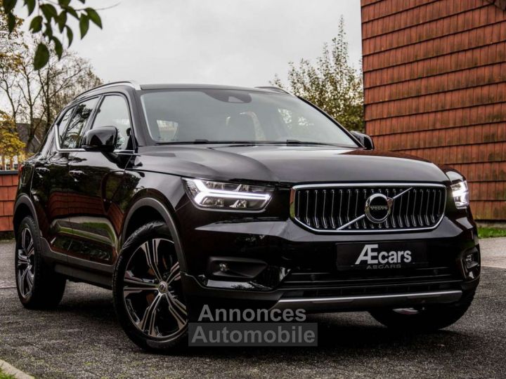 Volvo XC40 T5 PHEV INSCRIPTION - 1