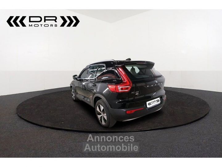 Volvo XC40 T5 RECHARGE Twin Engine - MOMENTUM PRO NAVI LED LEDER - 3