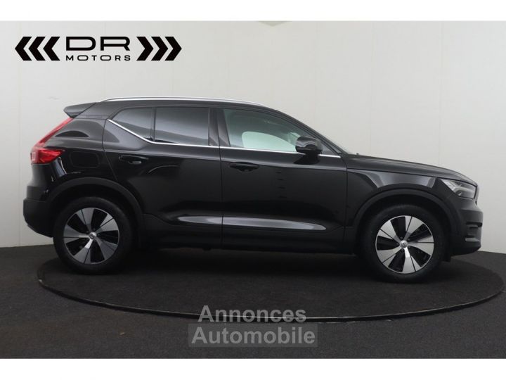 Volvo XC40 T5 RECHARGE Twin Engine - MOMENTUM PRO NAVI LED LEDER - 6