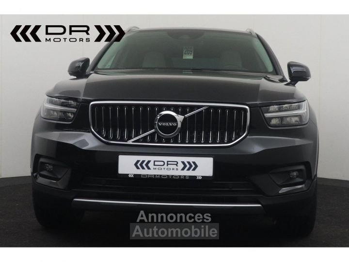 Volvo XC40 T5 RECHARGE Twin Engine - MOMENTUM PRO NAVI LED LEDER - 7