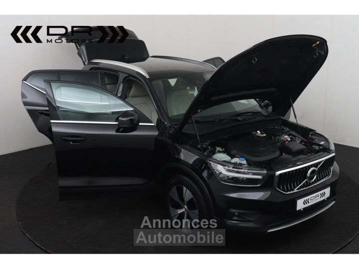 Volvo XC40 T5 RECHARGE Twin Engine - MOMENTUM PRO NAVI LED LEDER - 10