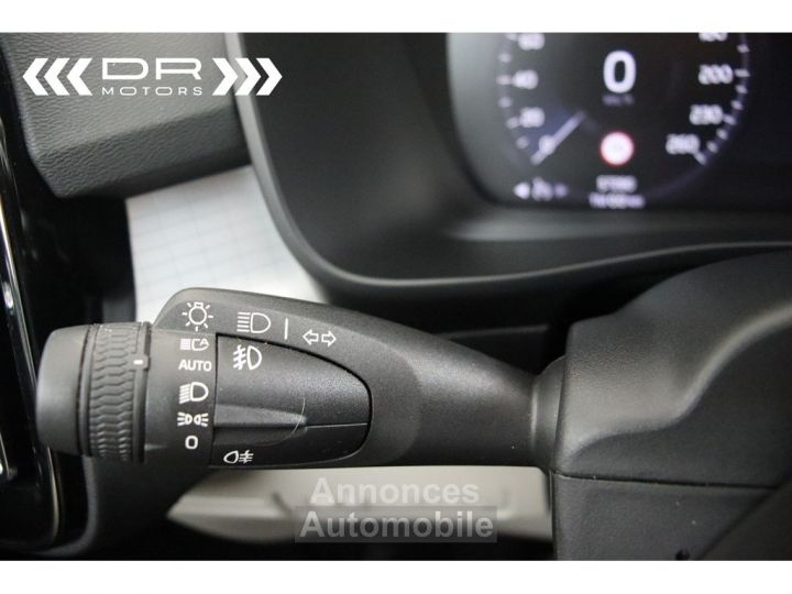 Volvo XC40 T5 RECHARGE Twin Engine - MOMENTUM PRO NAVI LED LEDER - 30