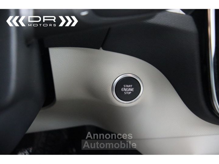 Volvo XC40 T5 RECHARGE Twin Engine - MOMENTUM PRO NAVI LED LEDER - 36