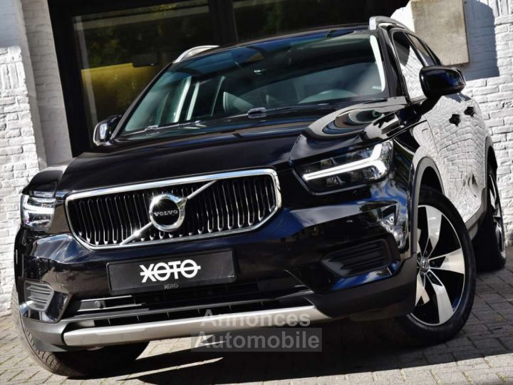 Volvo XC40 T5 TE PHEV MOMENTUM PRO DCT - 1