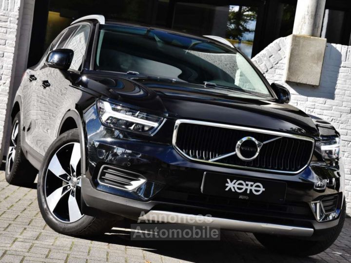 Volvo XC40 T5 TE PHEV MOMENTUM PRO DCT - 2