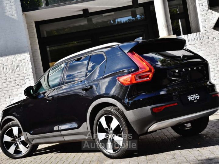 Volvo XC40 T5 TE PHEV MOMENTUM PRO DCT - 9