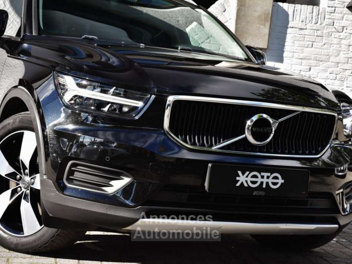 Volvo XC40 T5 TE PHEV MOMENTUM PRO DCT - 10