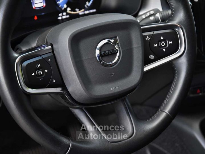 Volvo XC40 T5 TE PHEV MOMENTUM PRO DCT - 11