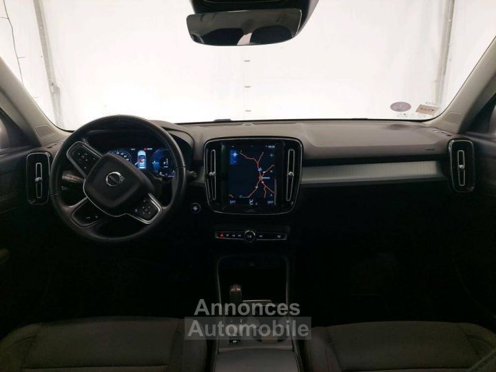 Volvo XC40 T5 Twin Engine 180 + 82ch Momentum DCT 7 - 5