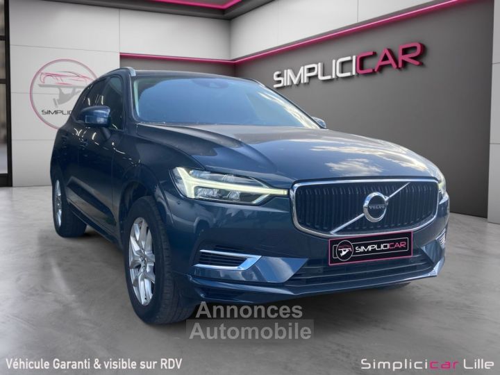 Volvo XC60 - 1