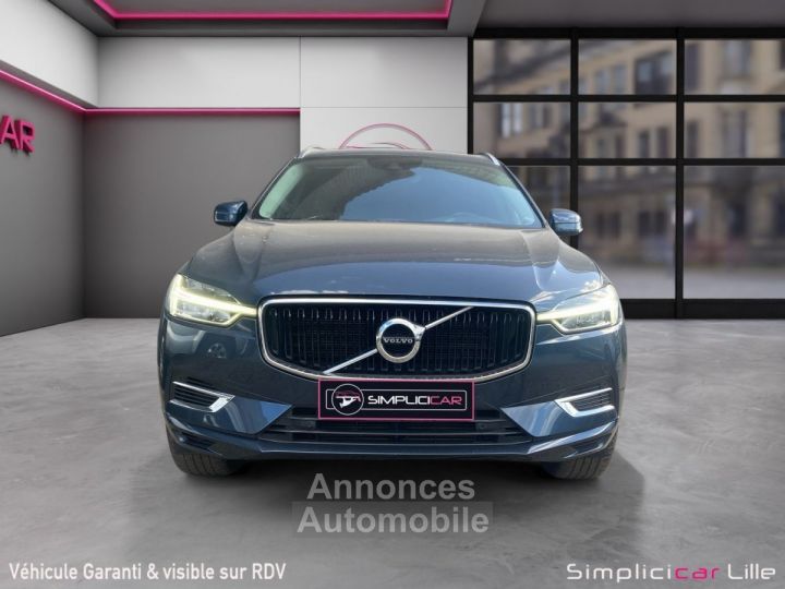 Volvo XC60 - 2