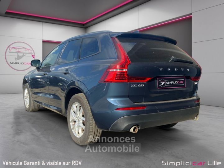 Volvo XC60 - 5