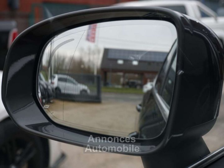 Volvo XC60 2.0 D3 Inscription COCKPIT TOIT-PANO KEYLESS NAVI - 26