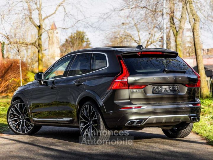 Volvo XC60 2.0 D5 AWD Inscription - 17