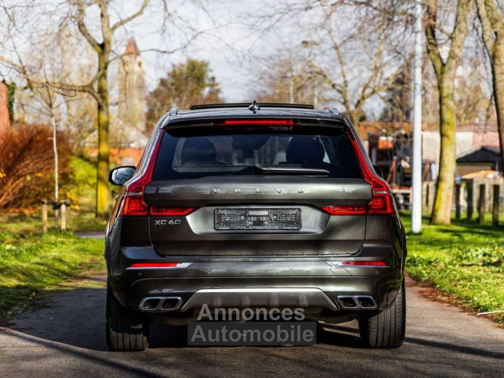 Volvo XC60 2.0 D5 AWD Inscription - 18