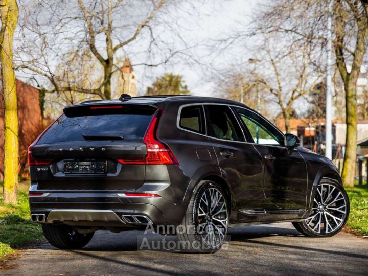 Volvo XC60 2.0 D5 AWD Inscription - 19