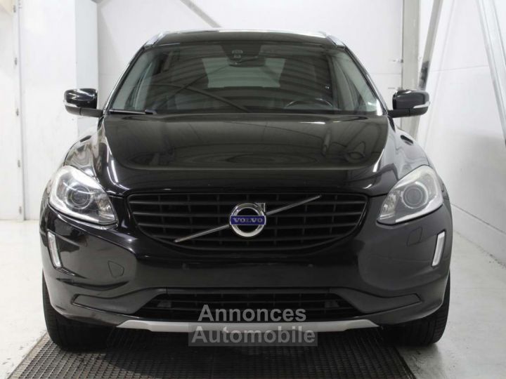 Volvo XC60 2.4 D4 Ocean Race ~ Pano PDC Navi Airco - 2