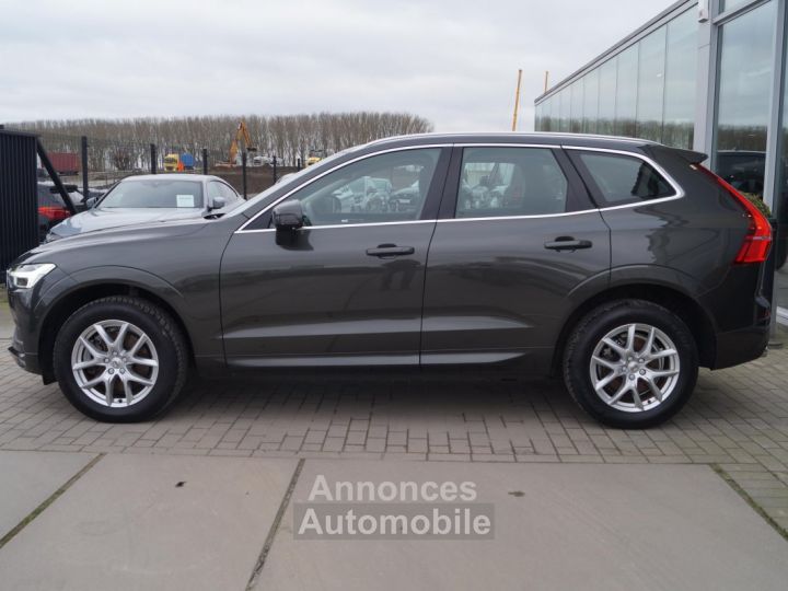 Volvo XC60 B4 AWD Geartronic Momentum Pro Leder - 1