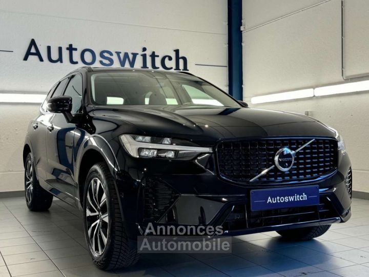 Volvo XC60 B4 Plus Dark Pano-Trekhaak-360°-H&K-ACC... - 1