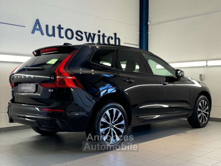 Volvo XC60 B4 Plus Dark Pano-Trekhaak-360°-H&K-ACC... - 6