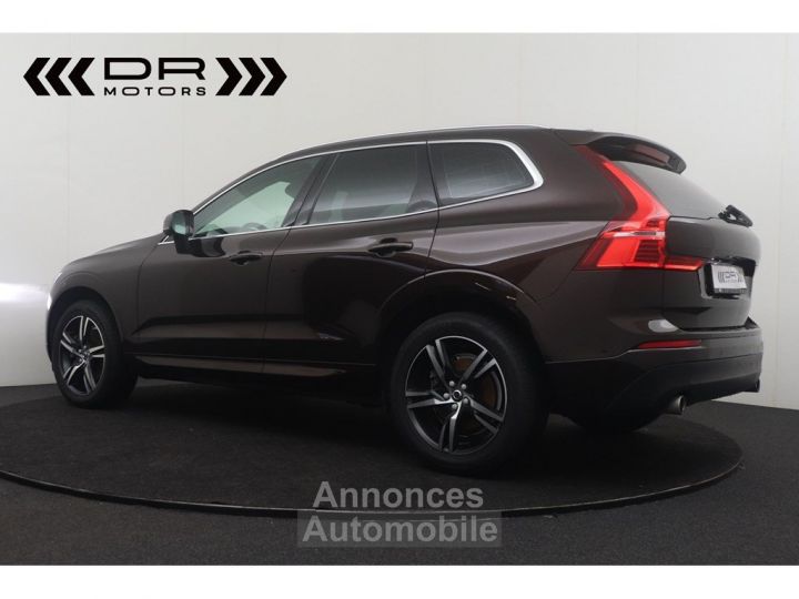 Volvo XC60 D3 MOMENTUM - LED NAVI LEDER 360° CAMERA - 7