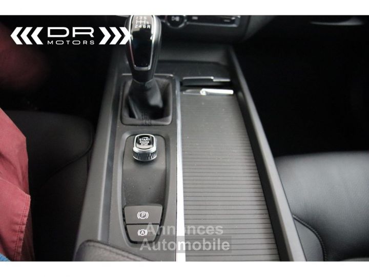 Volvo XC60 D3 MOMENTUM - LED NAVI LEDER 360° CAMERA - 28