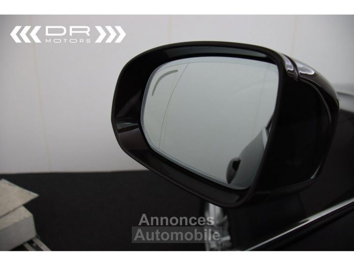 Volvo XC60 D3 MOMENTUM - LED NAVI LEDER 360° CAMERA - 44