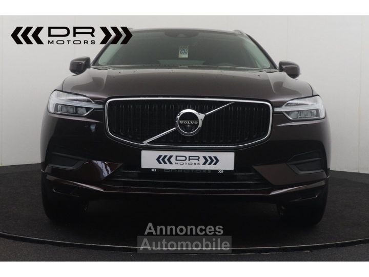 Volvo XC60 D3 MOMENTUM - LED NAVI LEDER 360° CAMERA - 3