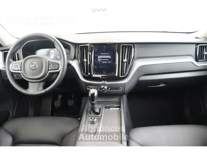 Volvo XC60 D3 MOMENTUM - LED NAVI LEDER 360° CAMERA - 15