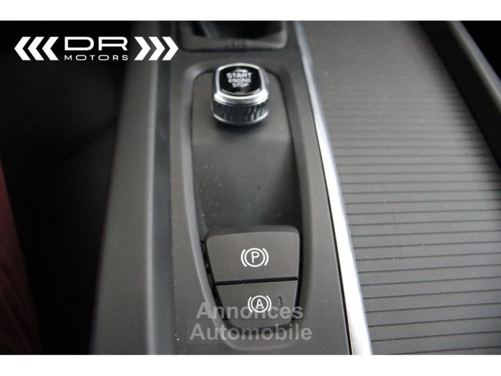 Volvo XC60 D3 MOMENTUM - LED NAVI LEDER 360° CAMERA - 30