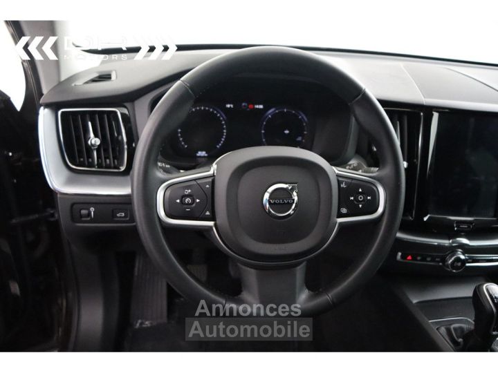 Volvo XC60 D3 MOMENTUM - LED NAVI LEDER 360° CAMERA - 31