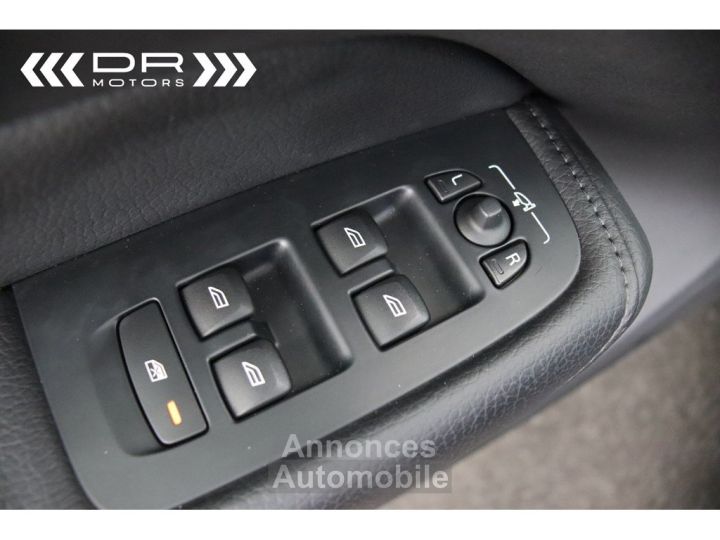 Volvo XC60 D3 MOMENTUM - LED NAVI LEDER 360° CAMERA - 43