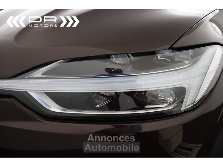 Volvo XC60 D3 MOMENTUM - LED NAVI LEDER 360° CAMERA - 48