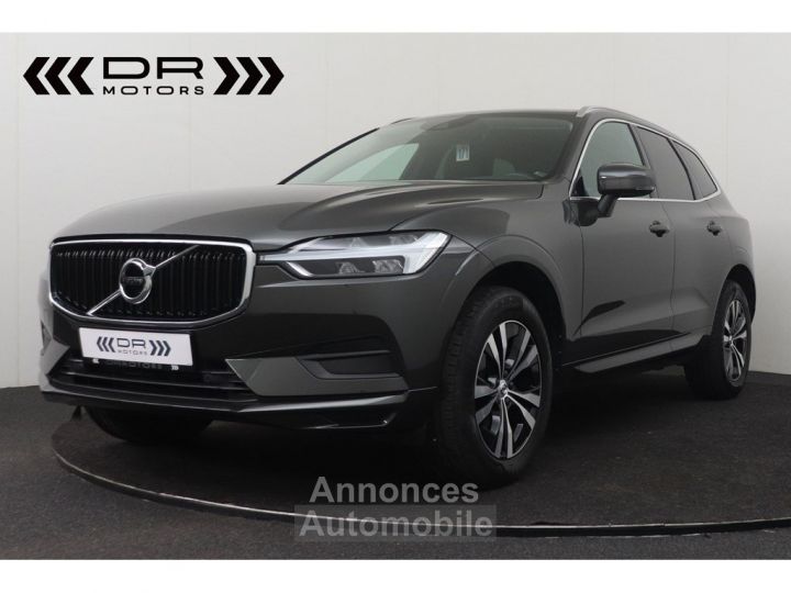 Volvo XC60 D3 MOMENTUM PRO - LED NAVI - 1