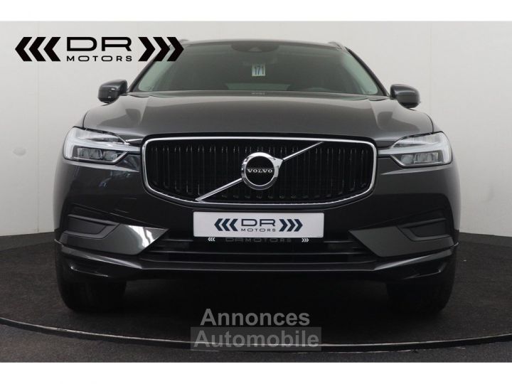 Volvo XC60 D3 MOMENTUM PRO - LED NAVI - 3