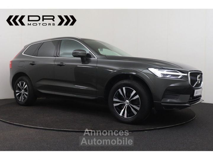 Volvo XC60 D3 MOMENTUM PRO - LED NAVI - 6