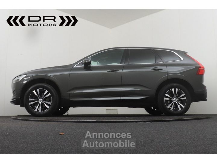 Volvo XC60 D3 MOMENTUM PRO - LED NAVI - 8