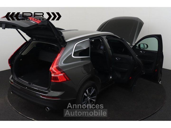 Volvo XC60 D3 MOMENTUM PRO - LED NAVI - 10