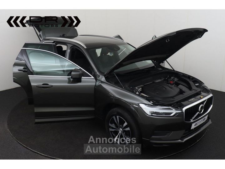 Volvo XC60 D3 MOMENTUM PRO - LED NAVI - 11