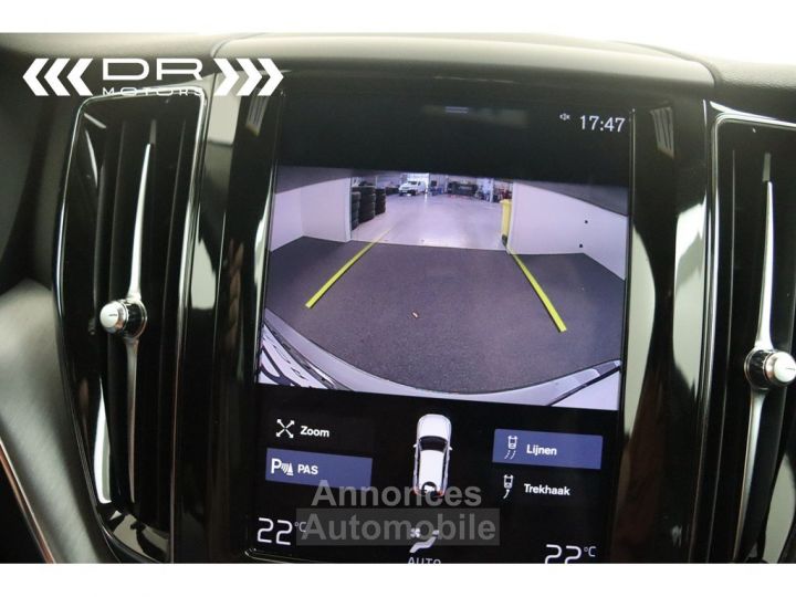 Volvo XC60 D3 MOMENTUM PRO - LED NAVI - 20