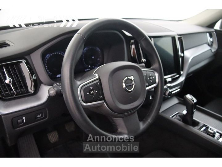 Volvo XC60 D3 MOMENTUM PRO - LED NAVI - 28