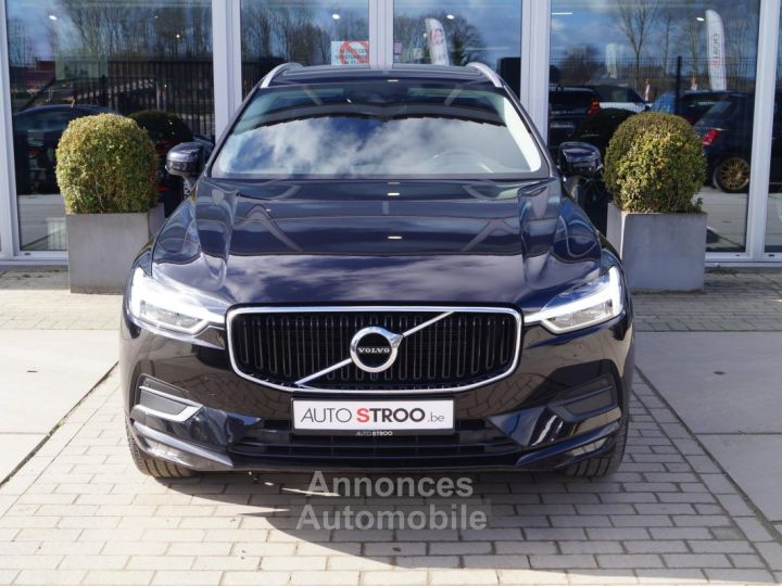 Volvo XC60 D4 Momentum Pro CAM LEDER AUTOPILOT - 3