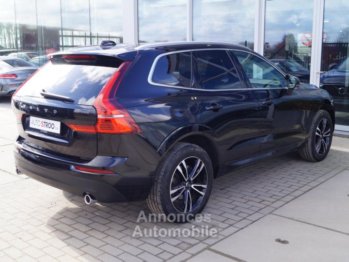 Volvo XC60 D4 Momentum Pro CAM LEDER AUTOPILOT - 5