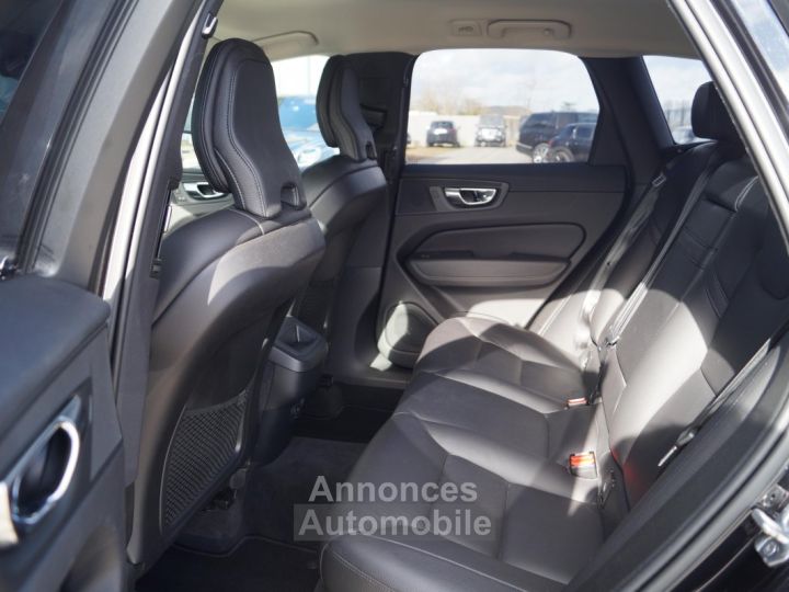 Volvo XC60 D4 Momentum Pro CAM LEDER AUTOPILOT - 8