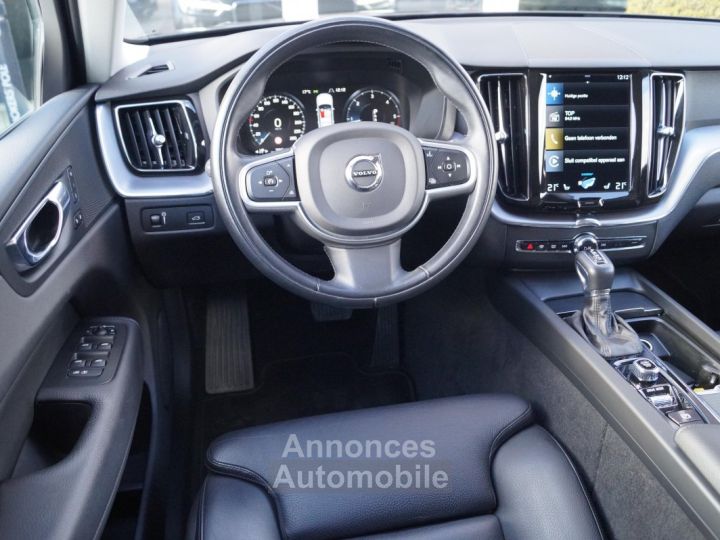 Volvo XC60 D4 Momentum Pro CAM LEDER AUTOPILOT - 11